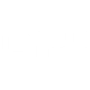 Optic Nerve logo in white