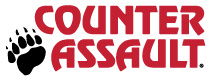 Counter Assault logo